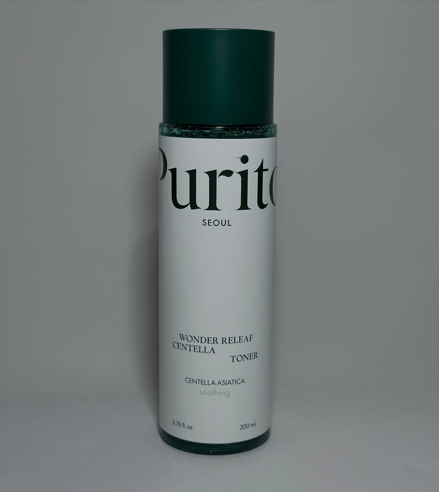 Centella Toner 200ml