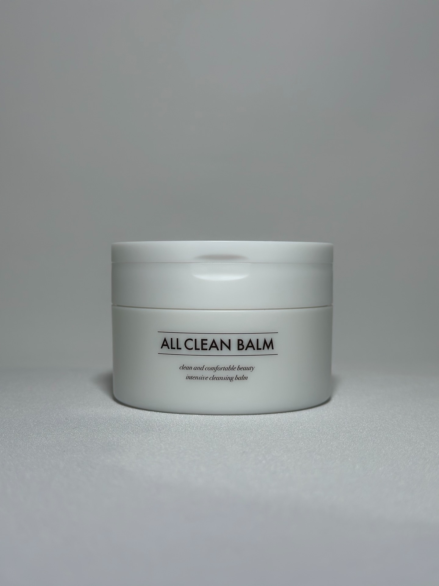 Heimish All Clean Cleansing Balm