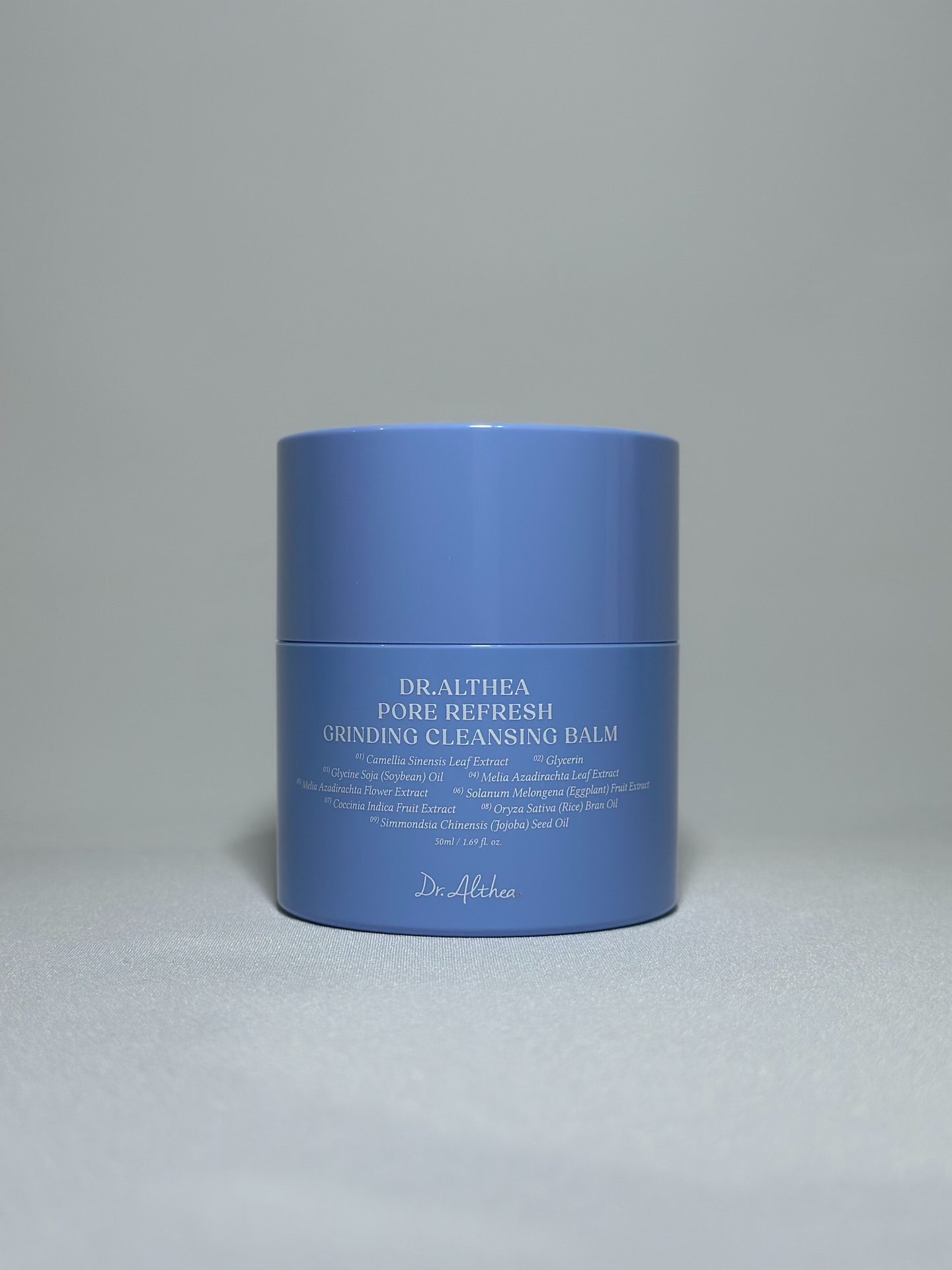 Pore Refreshing Grinding Balm 50ml