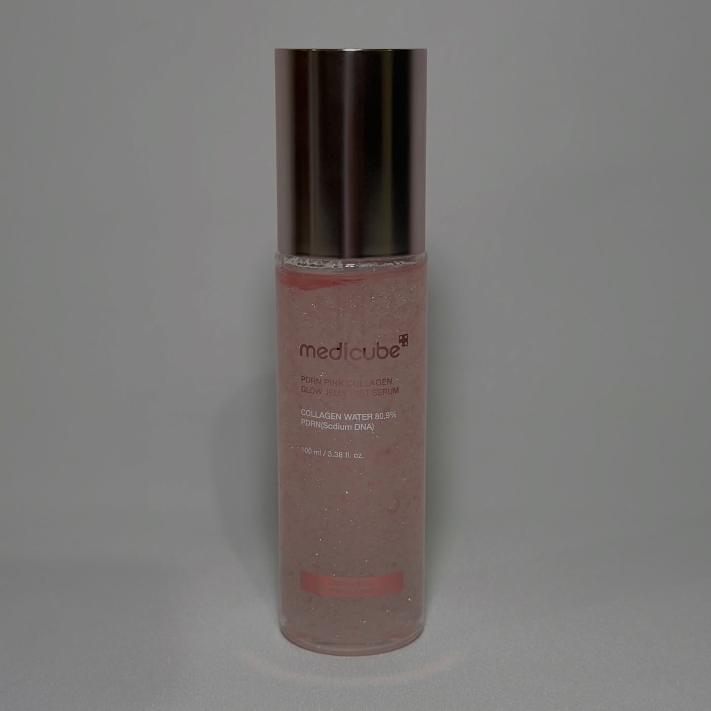 Medicube PDRN Pink Collagen Glow