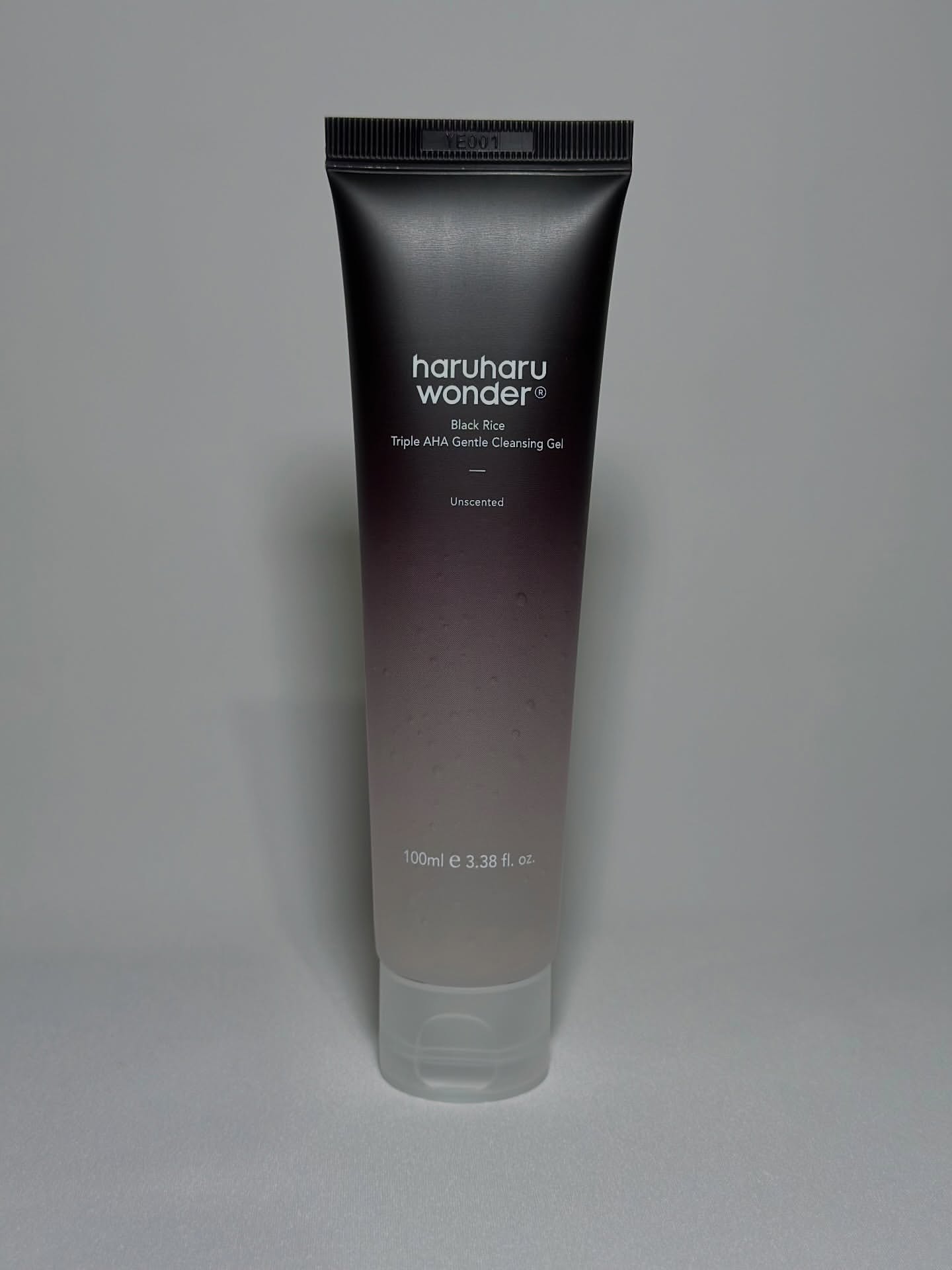Triple AHA Cleansing Gel 100ml