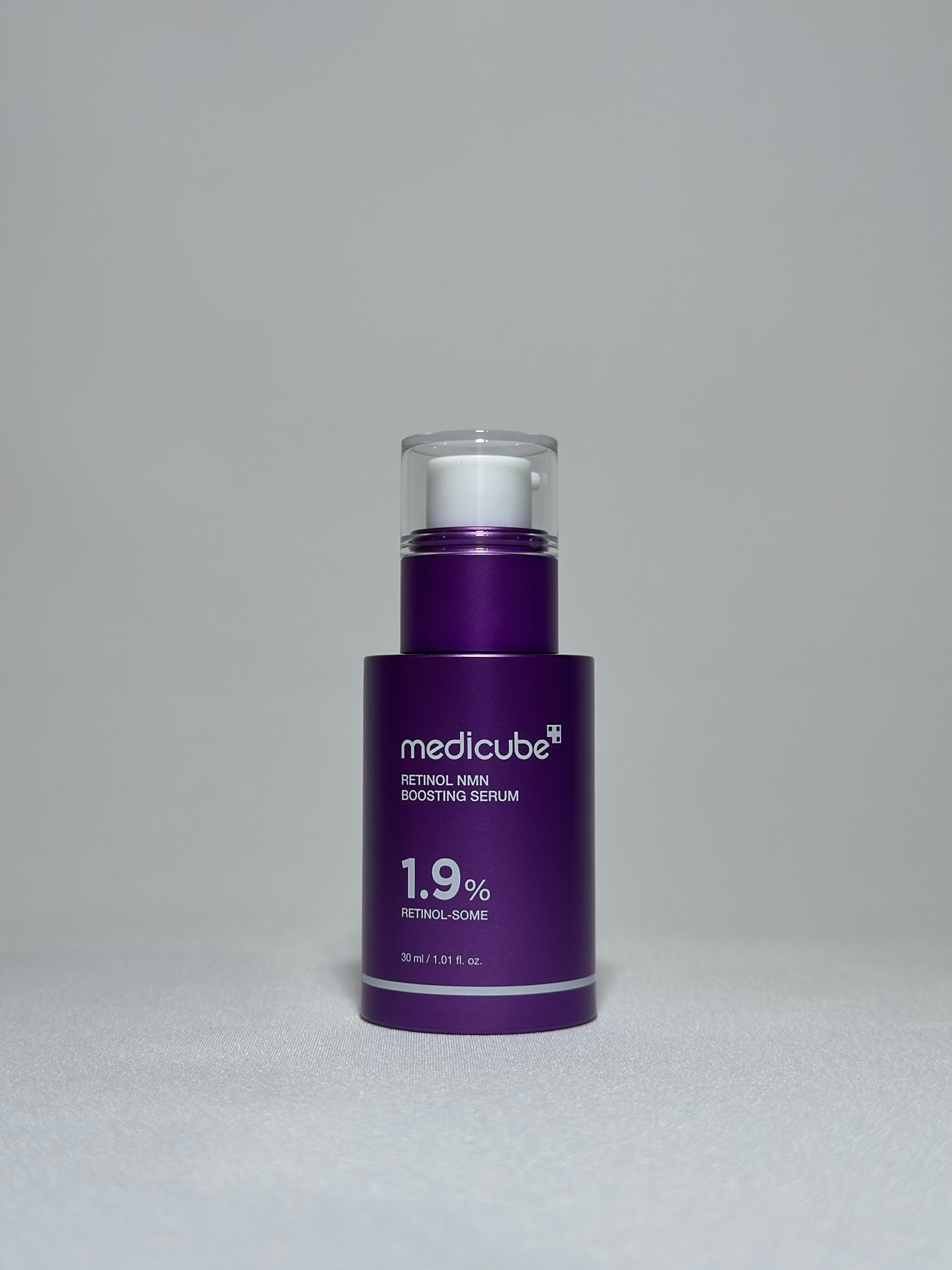 Medicube NMN Boosting Serum 30ml