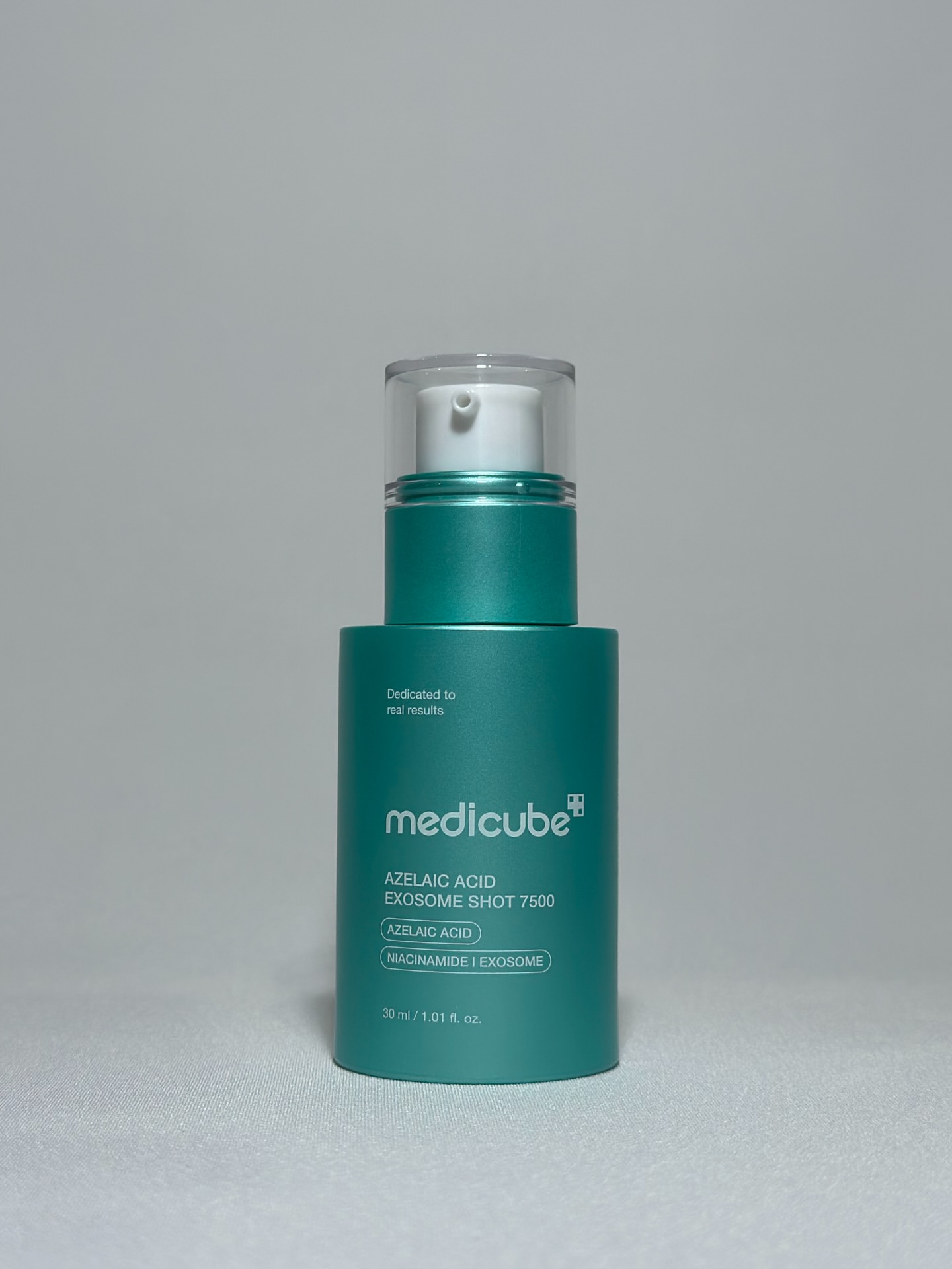 Medicube Azelaic Acid Exosome Shot 7500