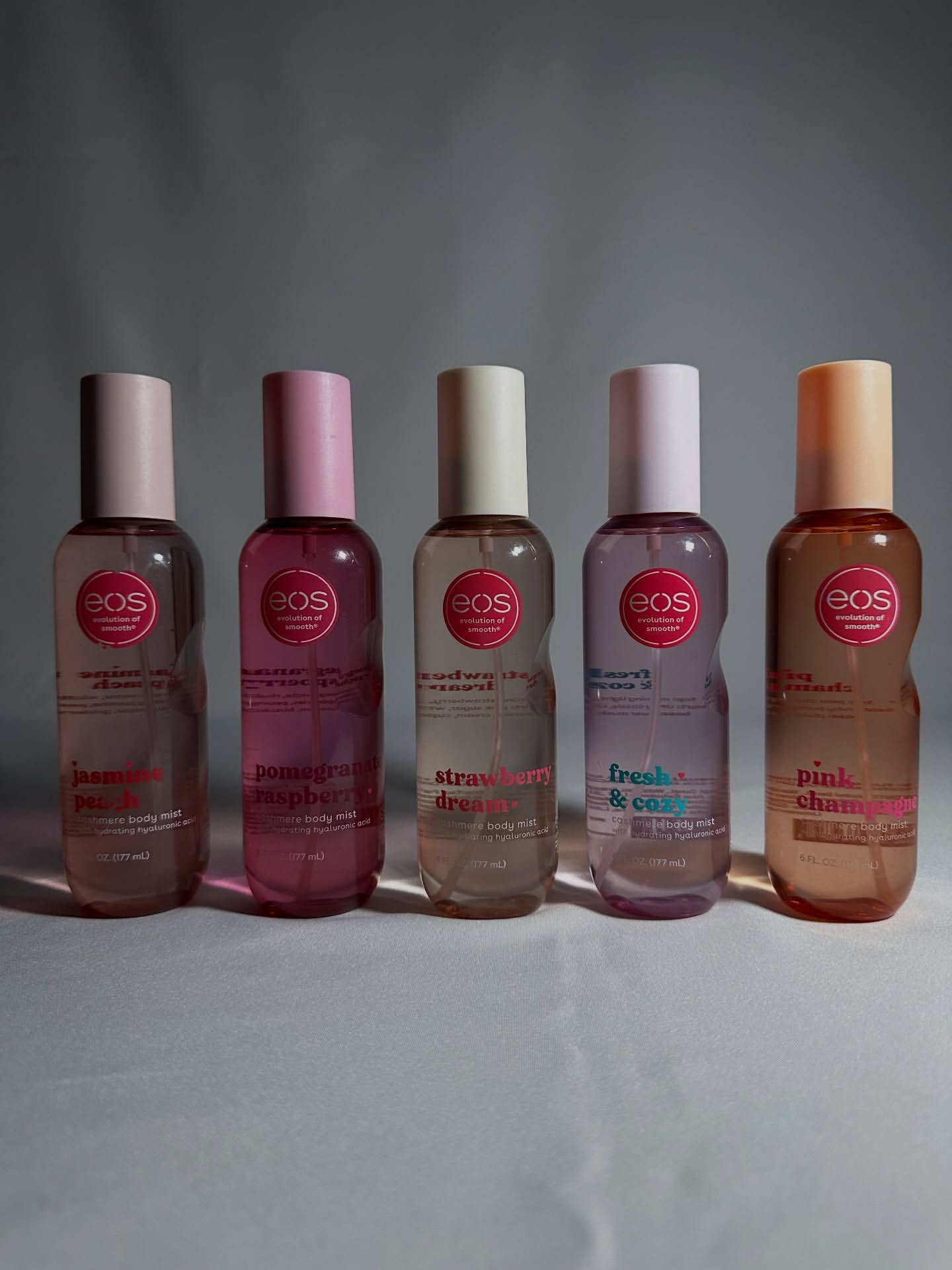 EOS Body Mist 177ml