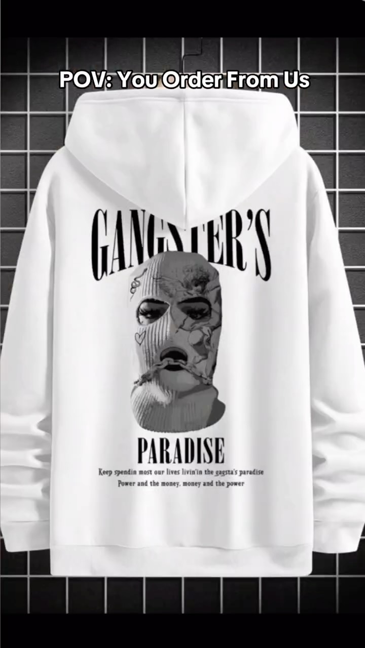 Deluxe Trinidad Apparel