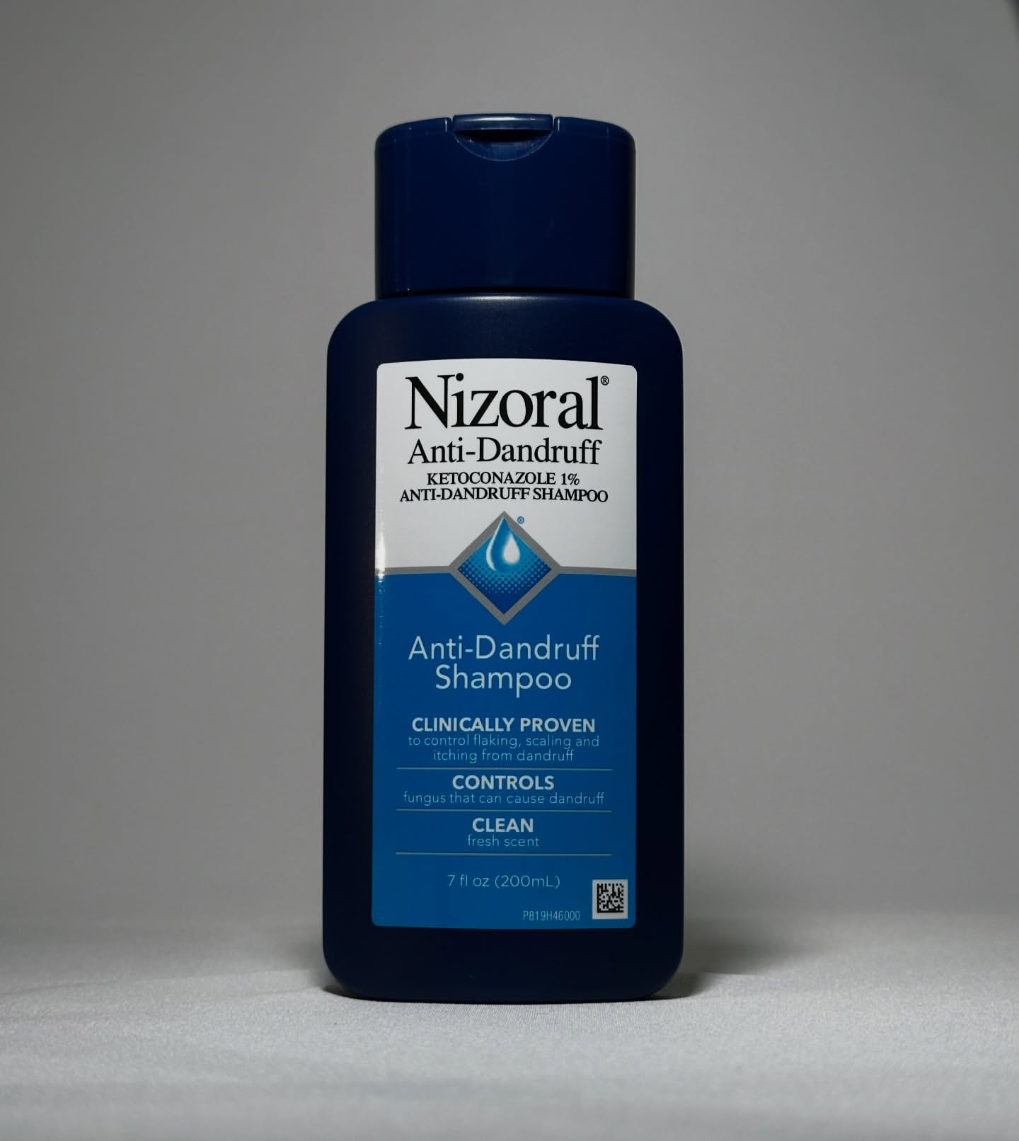 Nizoral Anti-Dandruff Shampoo 200ml