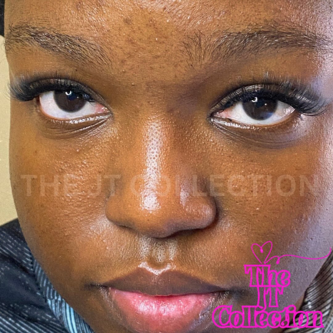 DIY Lashes Collection
