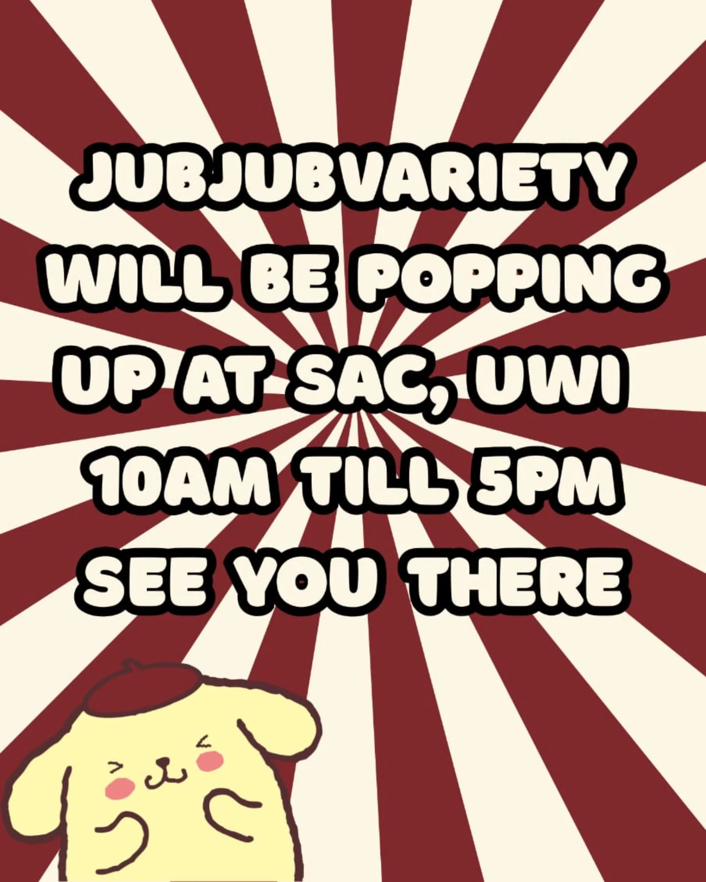 Women's Day Pop Up: Jibbitz, Enamel