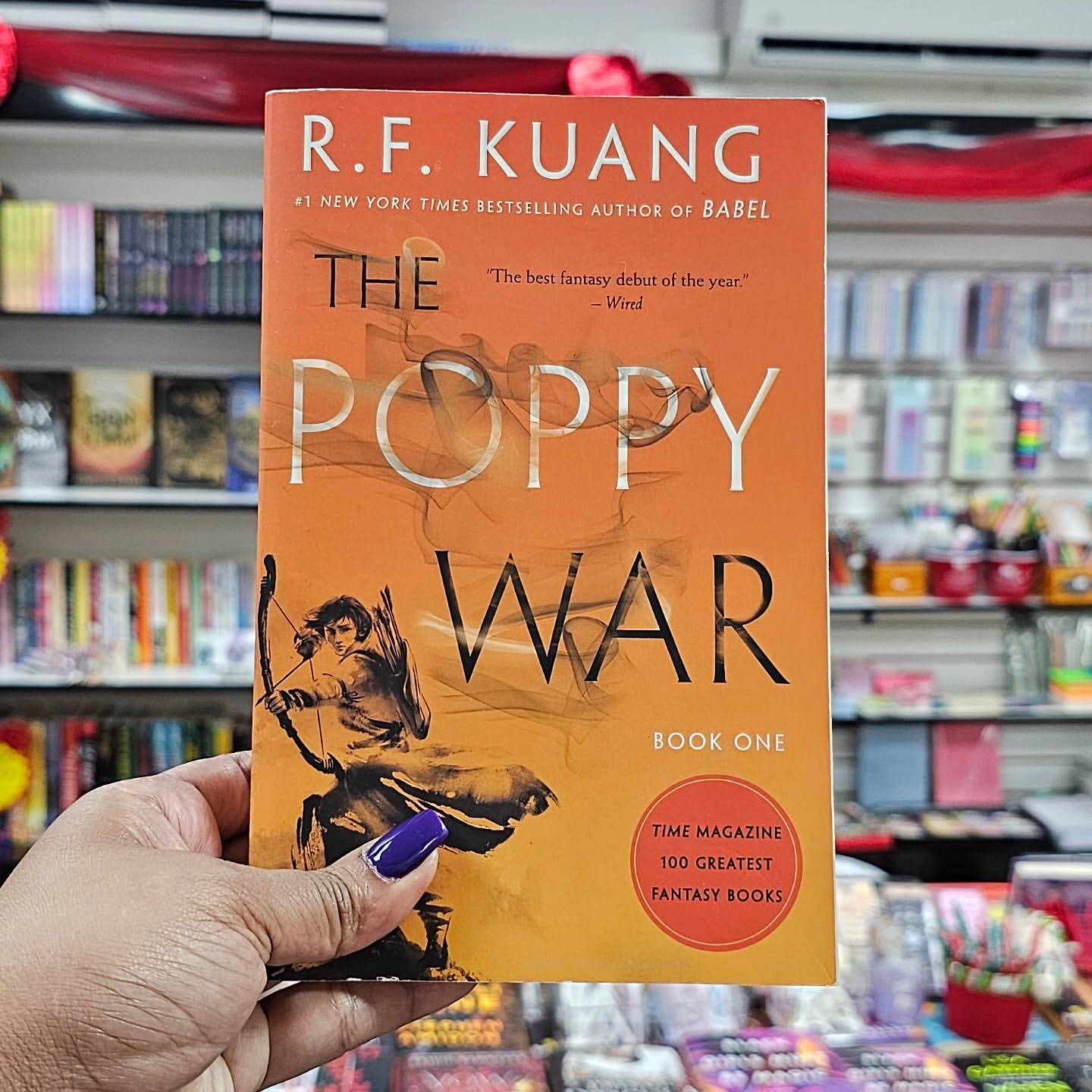 Paperback