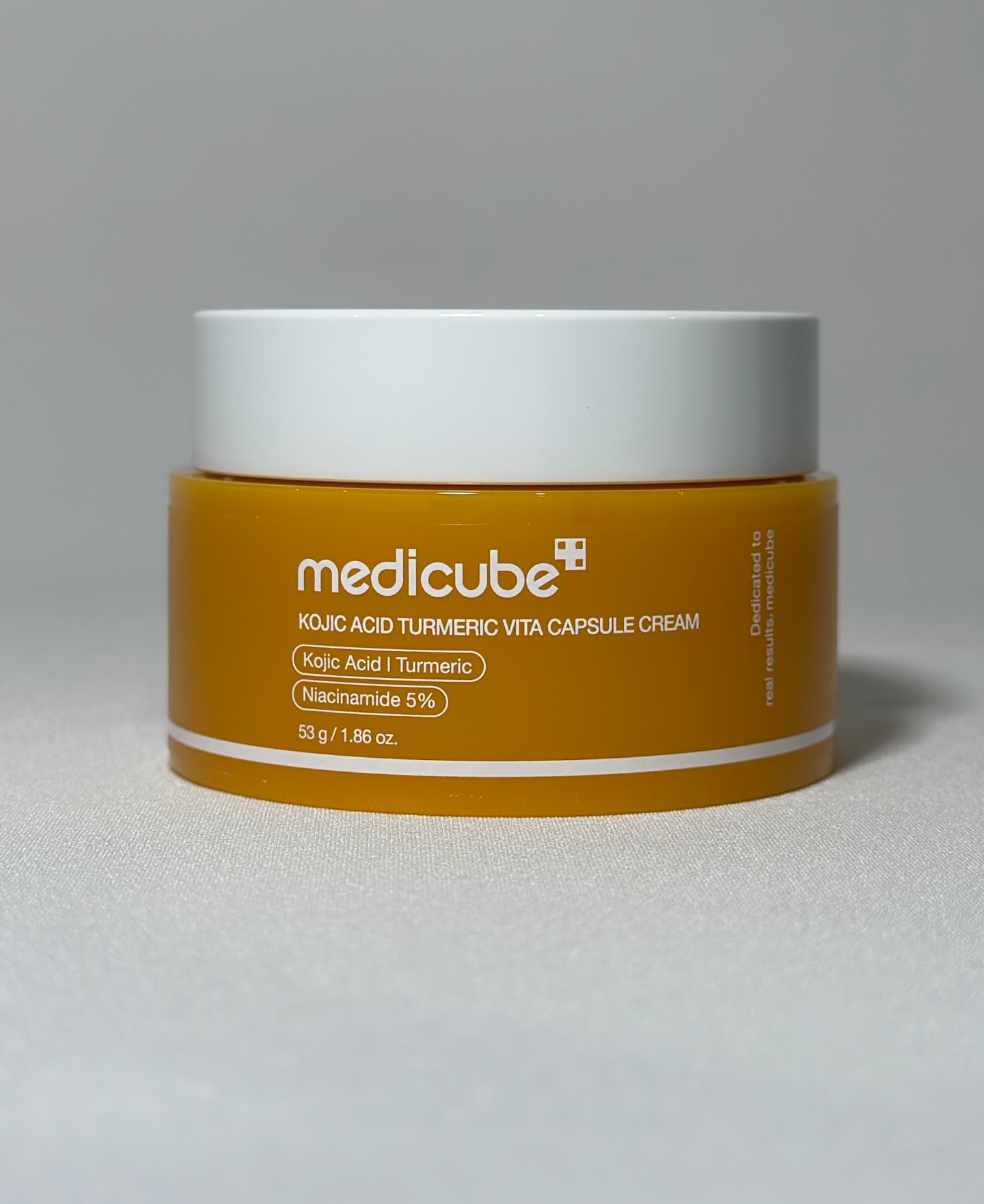 Kojic Acid Turmeric Cream