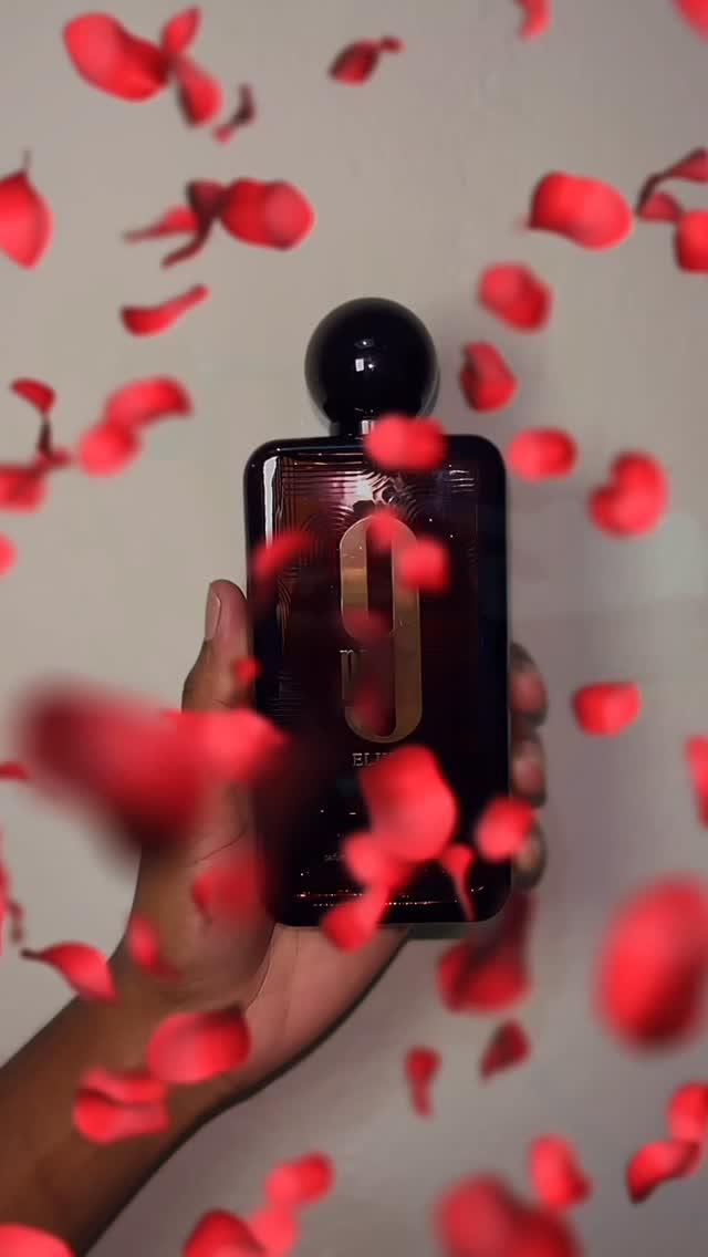 Premium colognes