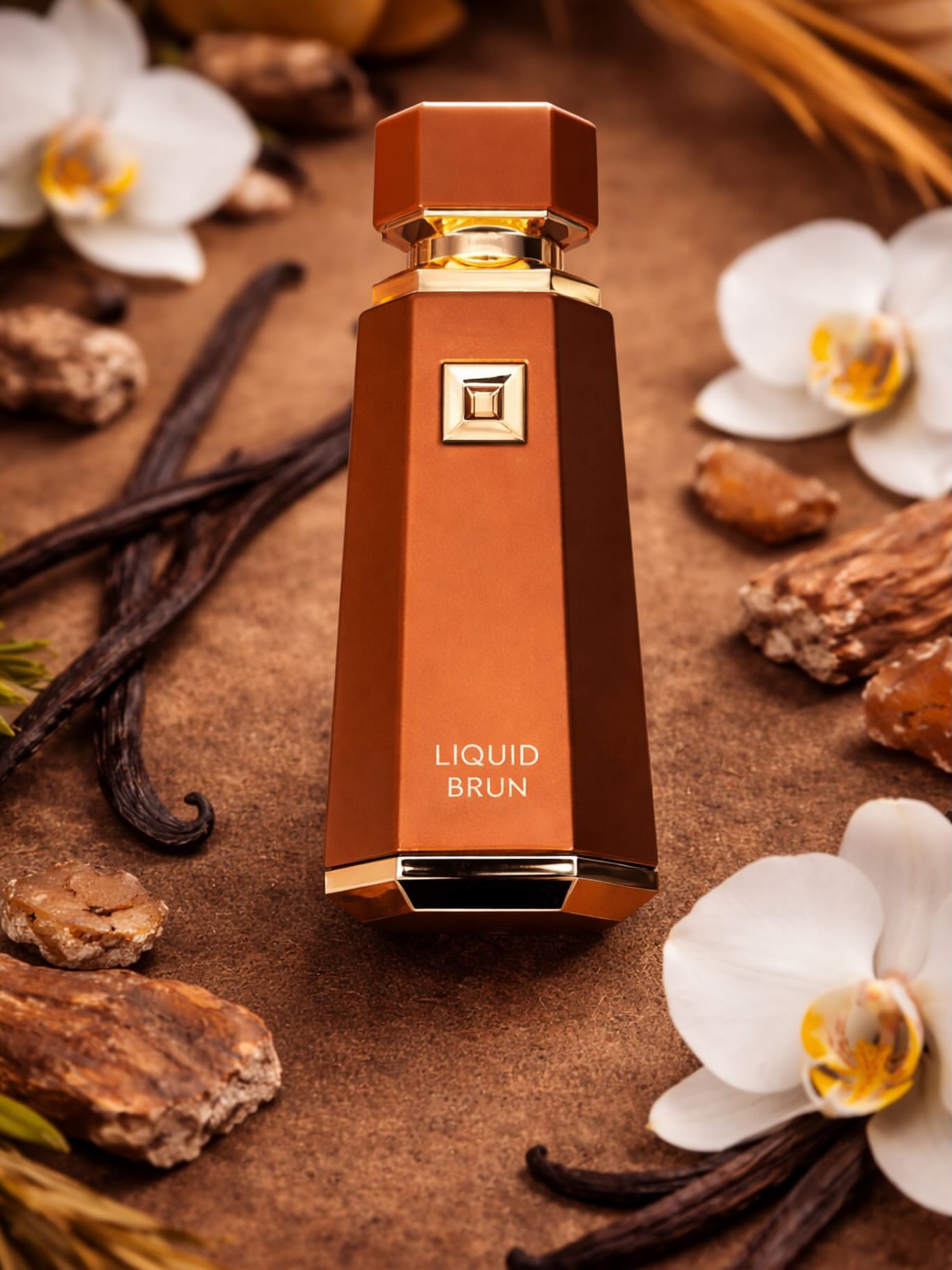 French Avenue Liquid Brun 100ml