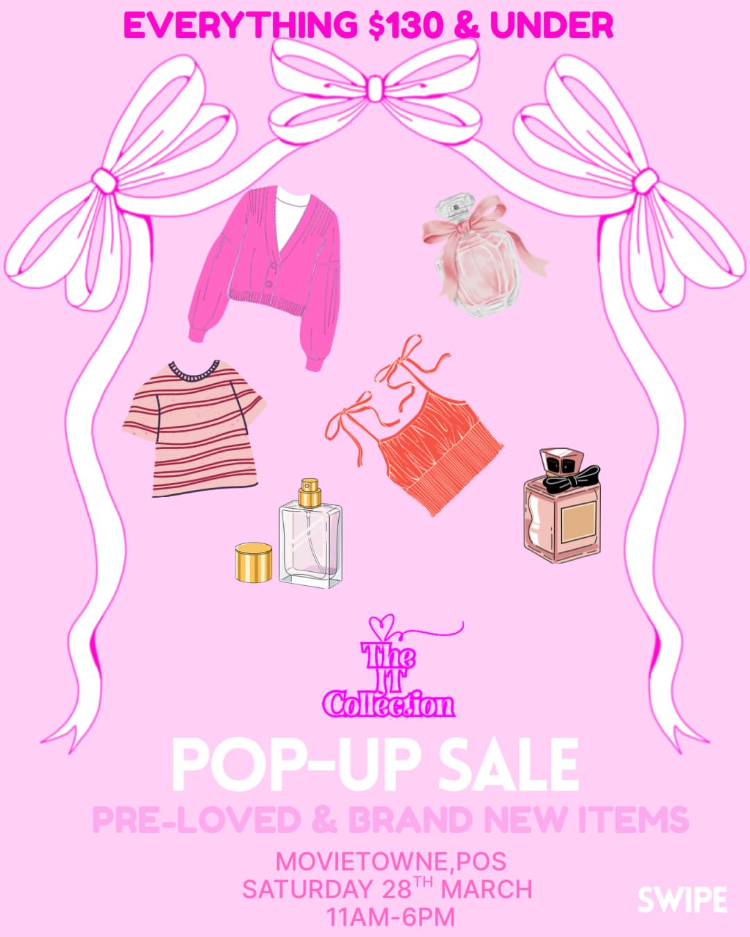 JT Collection Tops, Dresses, Pants, Skirts,