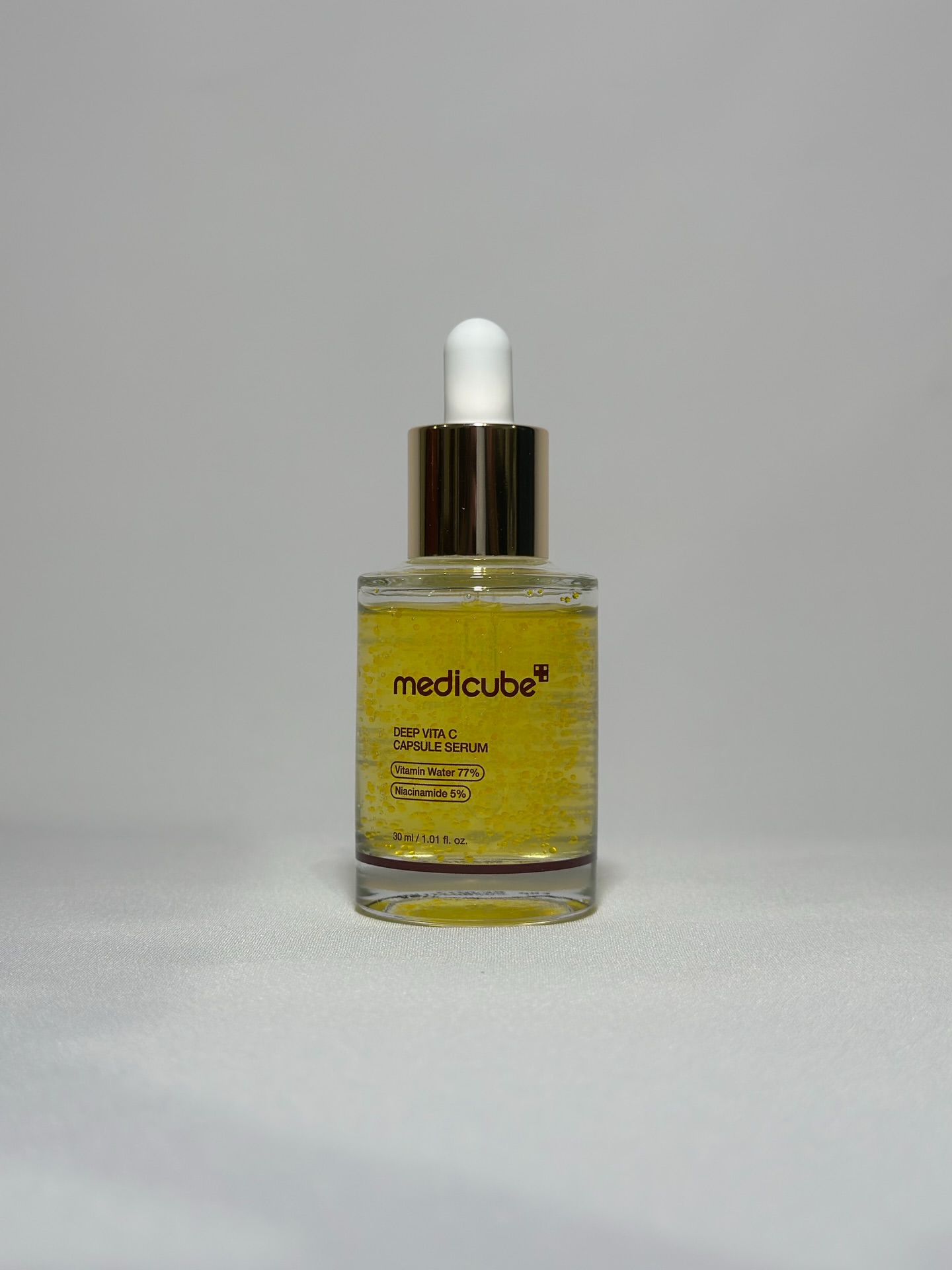 Vitamin C Serum, 30ml, Ascorbic Acid,