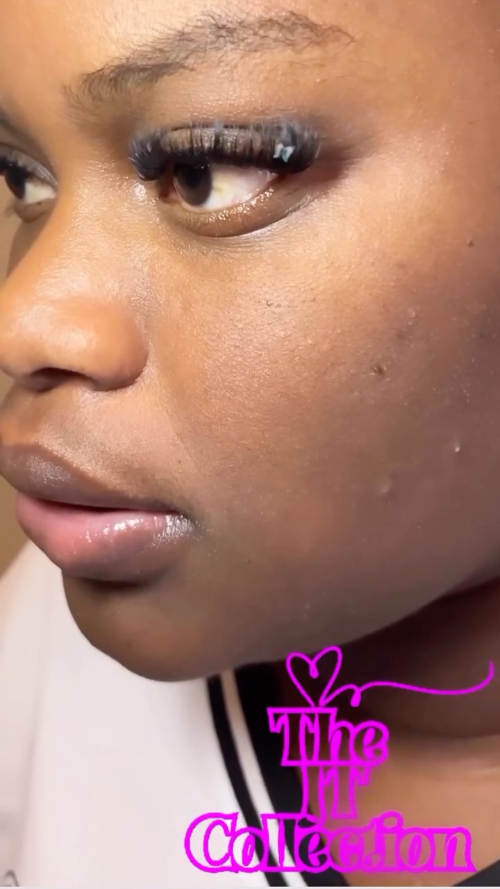 Natural Cat-Eye Lashes
