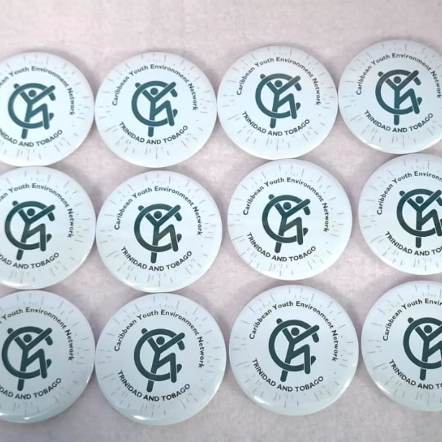 Custom Christmas Pins