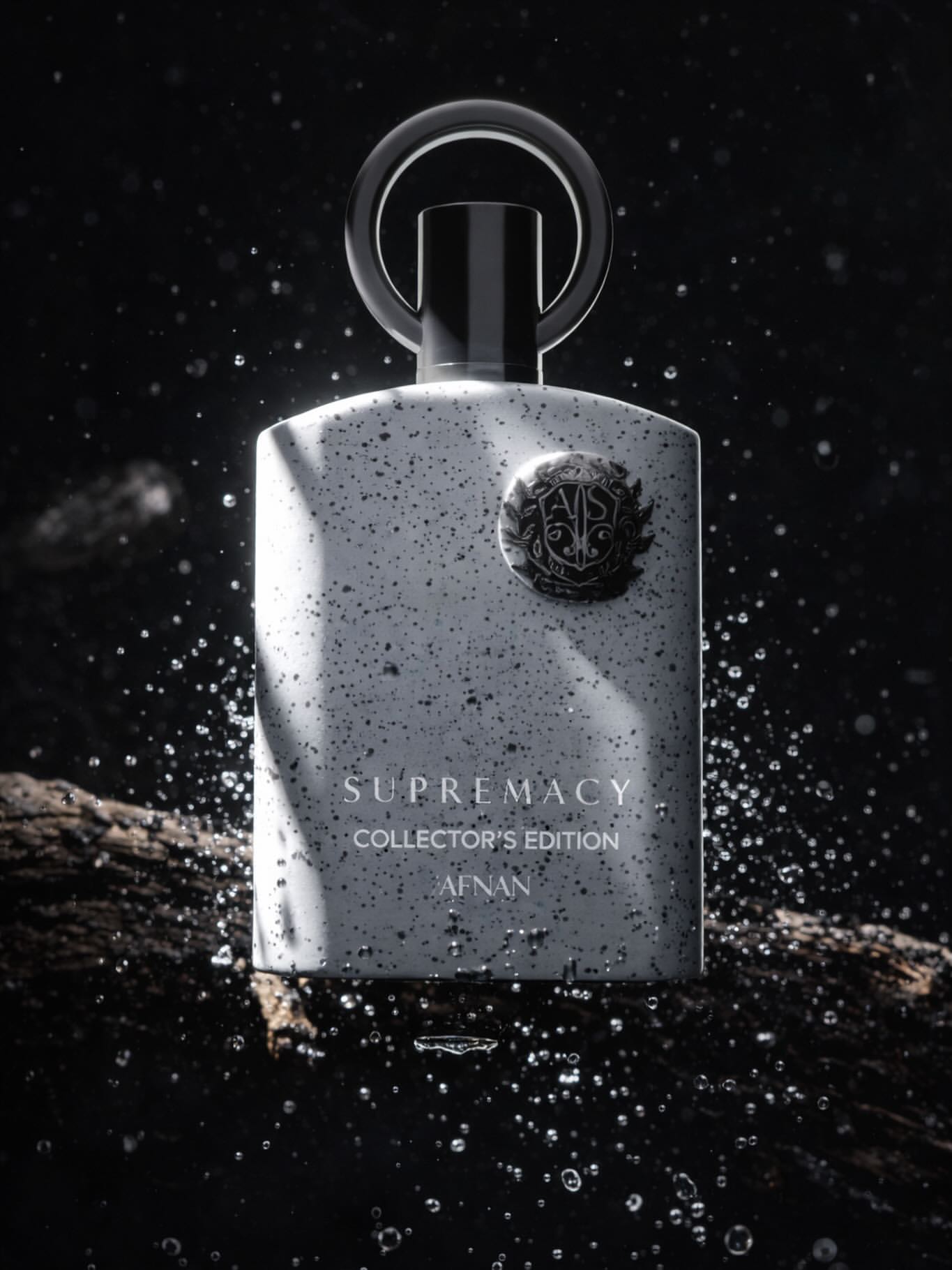 Afnan Supremacy EDP 100ml