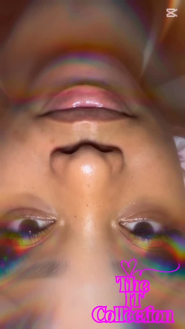 Natural Cat-Eye Lashes