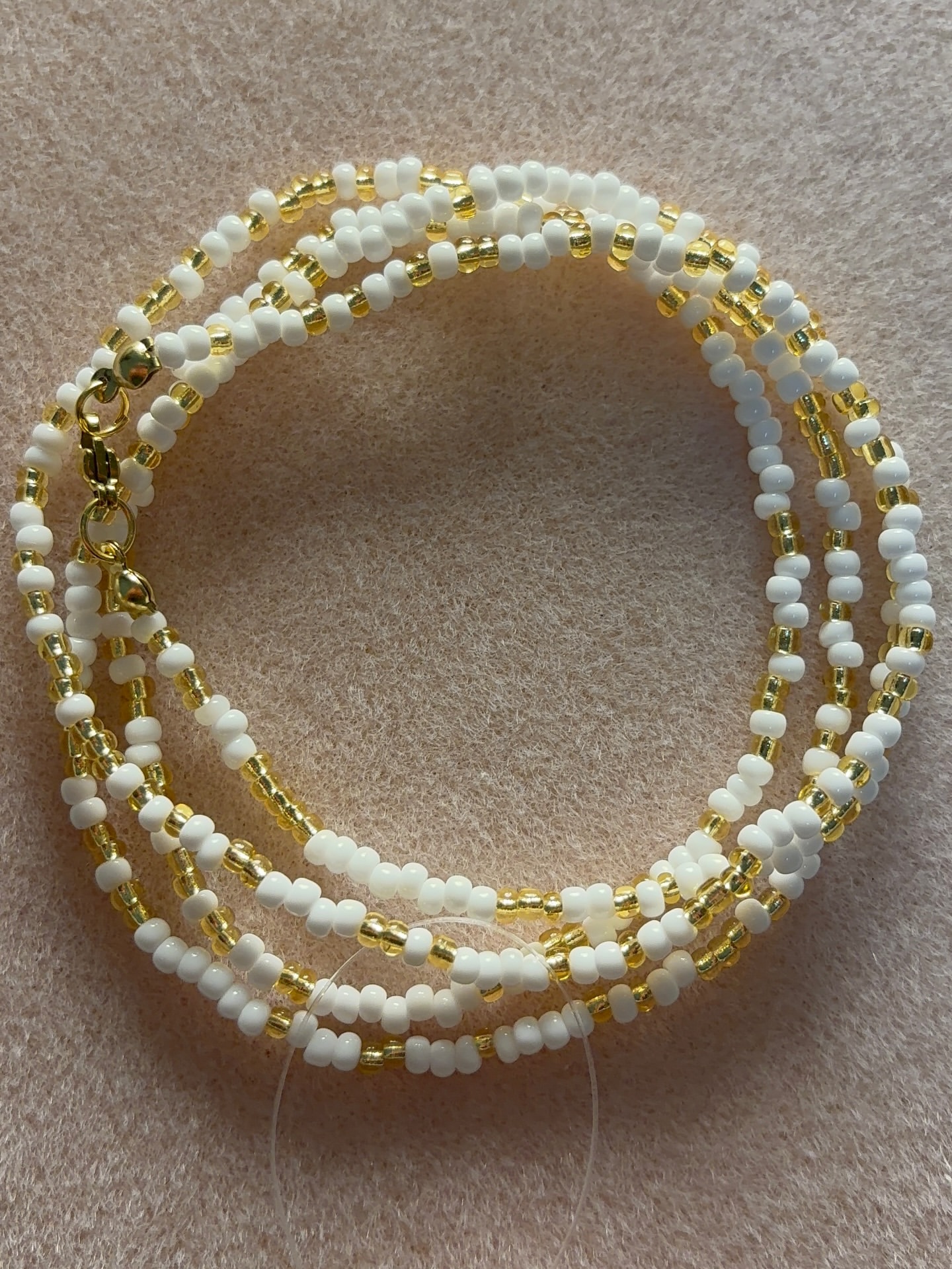 Waistbeads