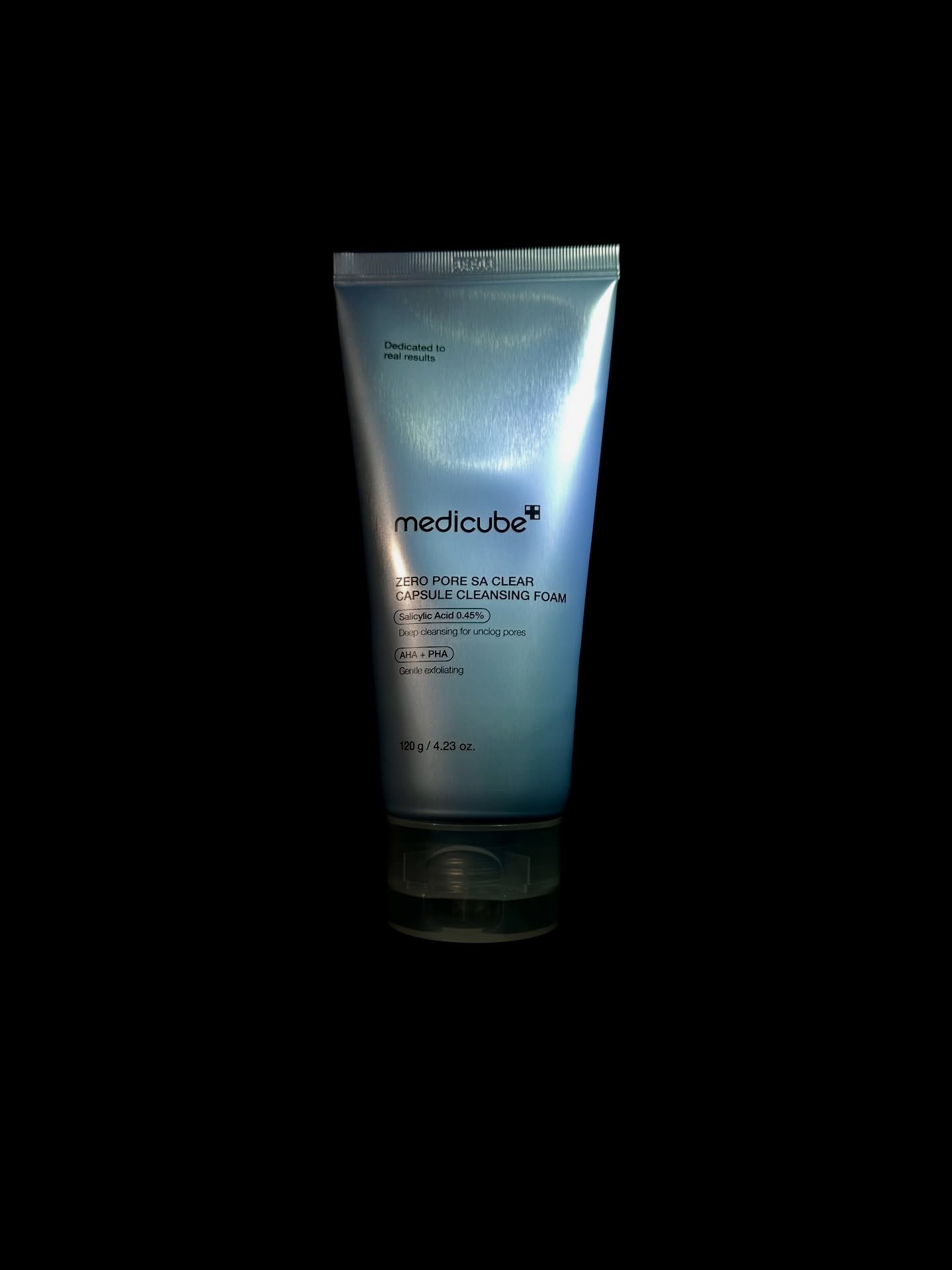 Medicube Zero Pore Cleansing Foam