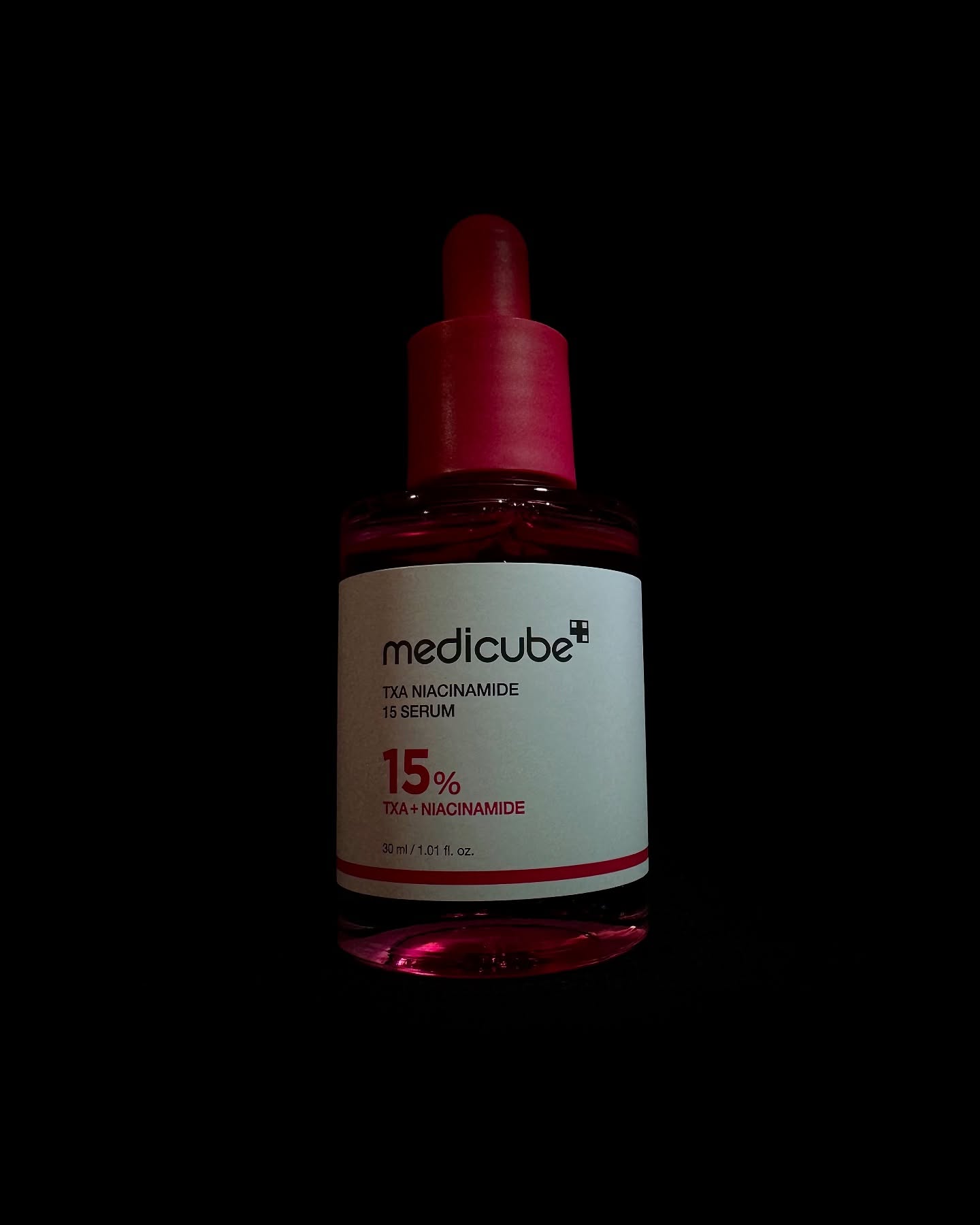 Medicube TXA Niacinamide Serum