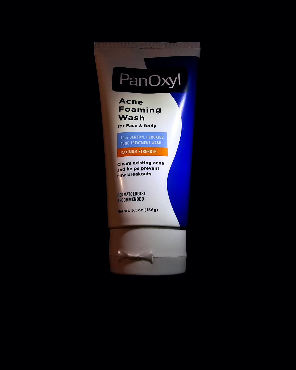 Panoxyl 10% Acne Foaming Wash