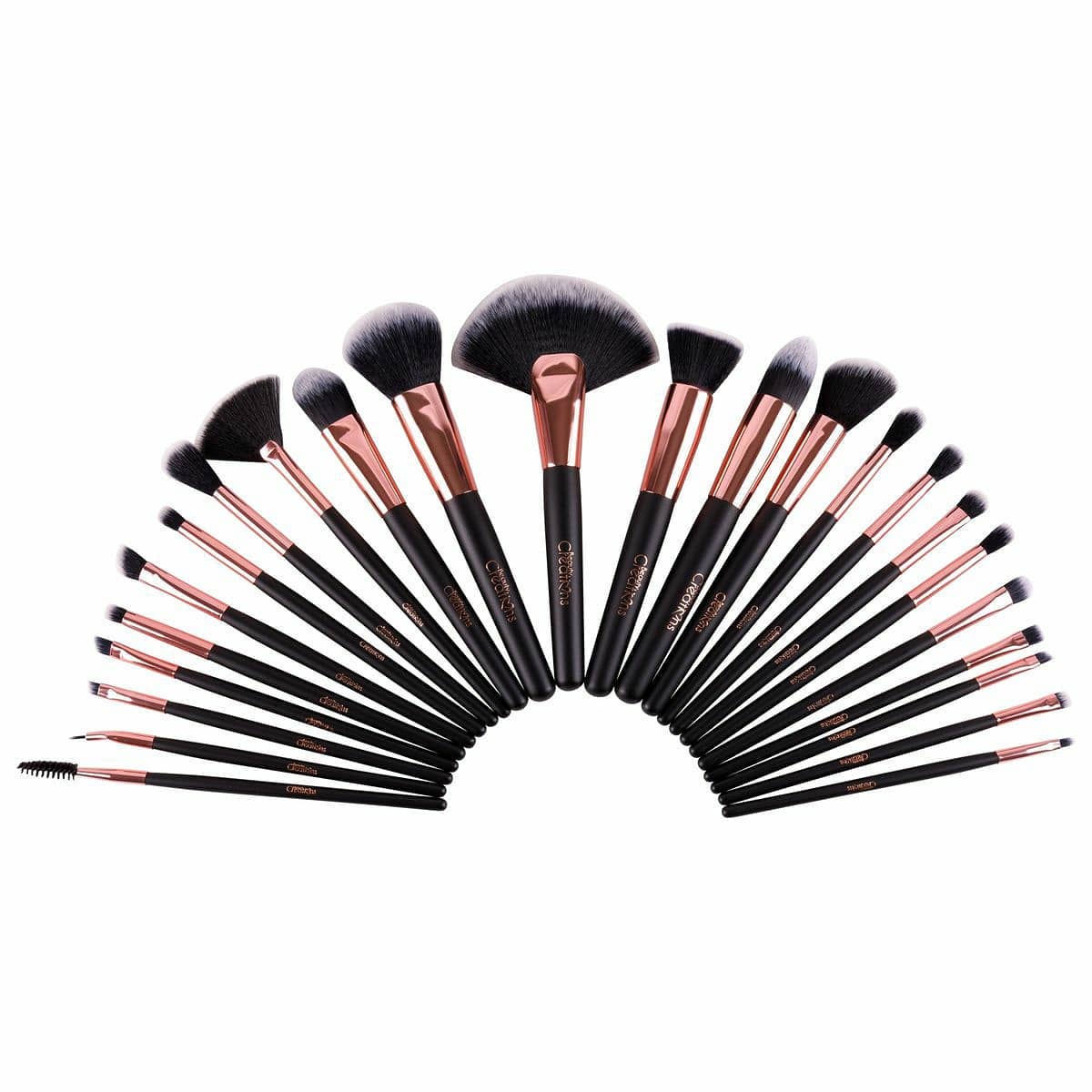 24pc Brush Set