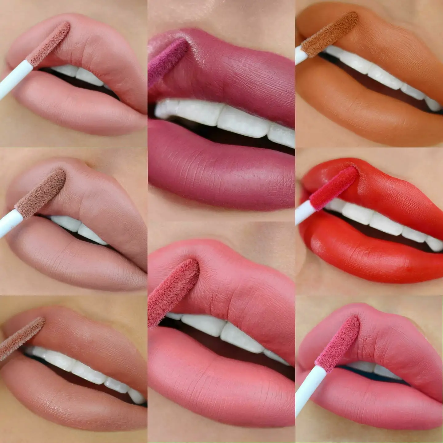Low Key Lip Set
