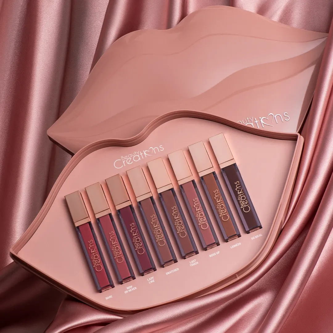 Low Key Lip Set