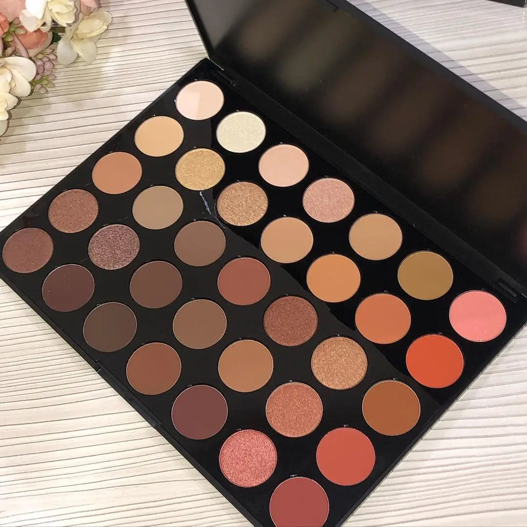 Morphe 35O Palette