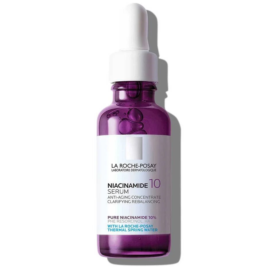 La Roche-Posay Niacinamide Serum