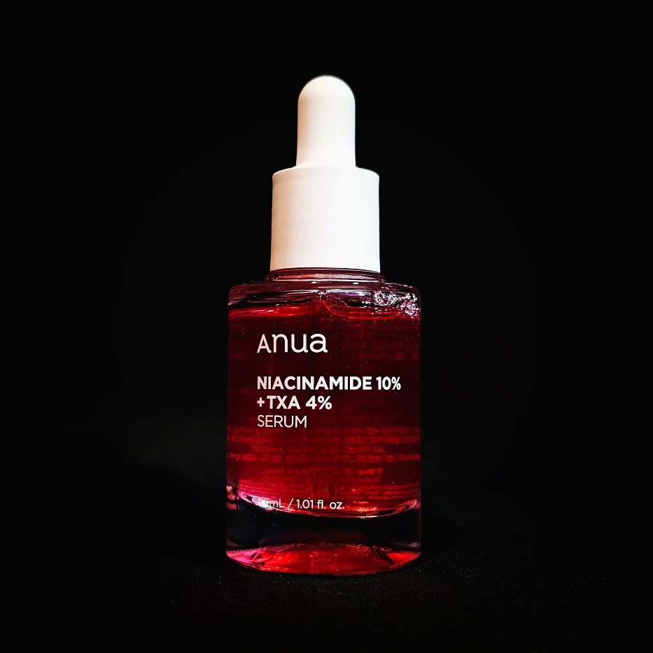 Anua Niacinamide 10% + TXA 4%