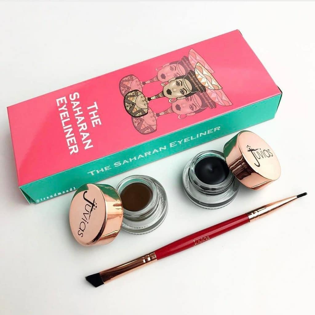 Saharan Gel Liner TT