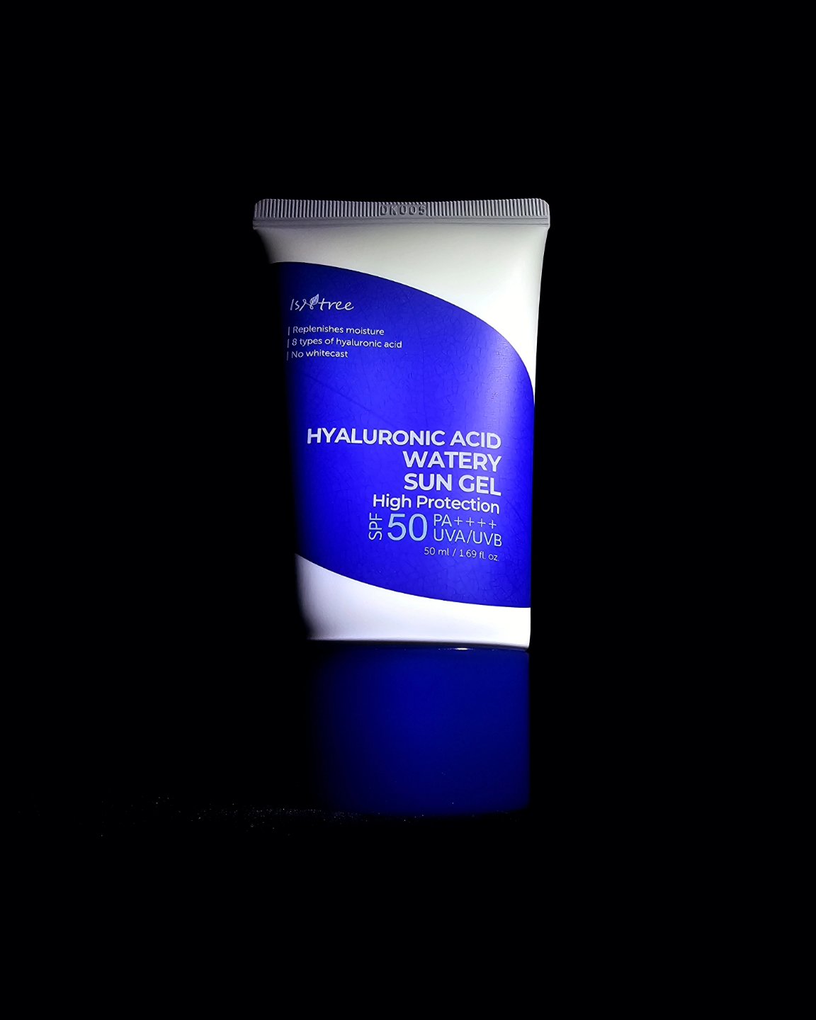 Hyaluronic Acid Sun Gel SPF50