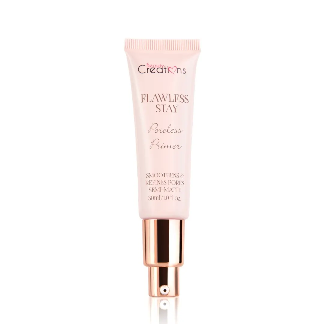 Stay Poreless Primer