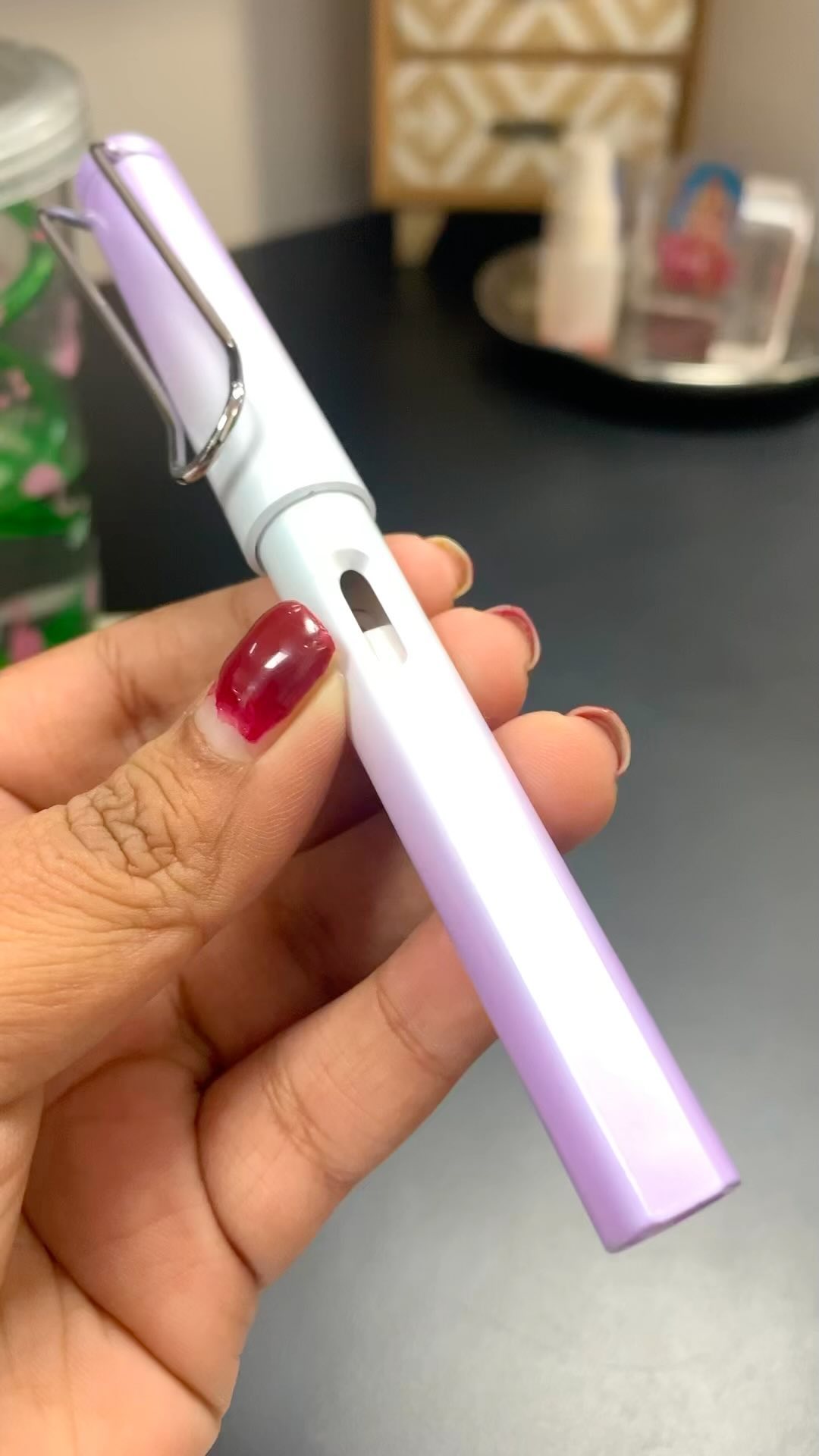 Inkless Pencils 6pcs