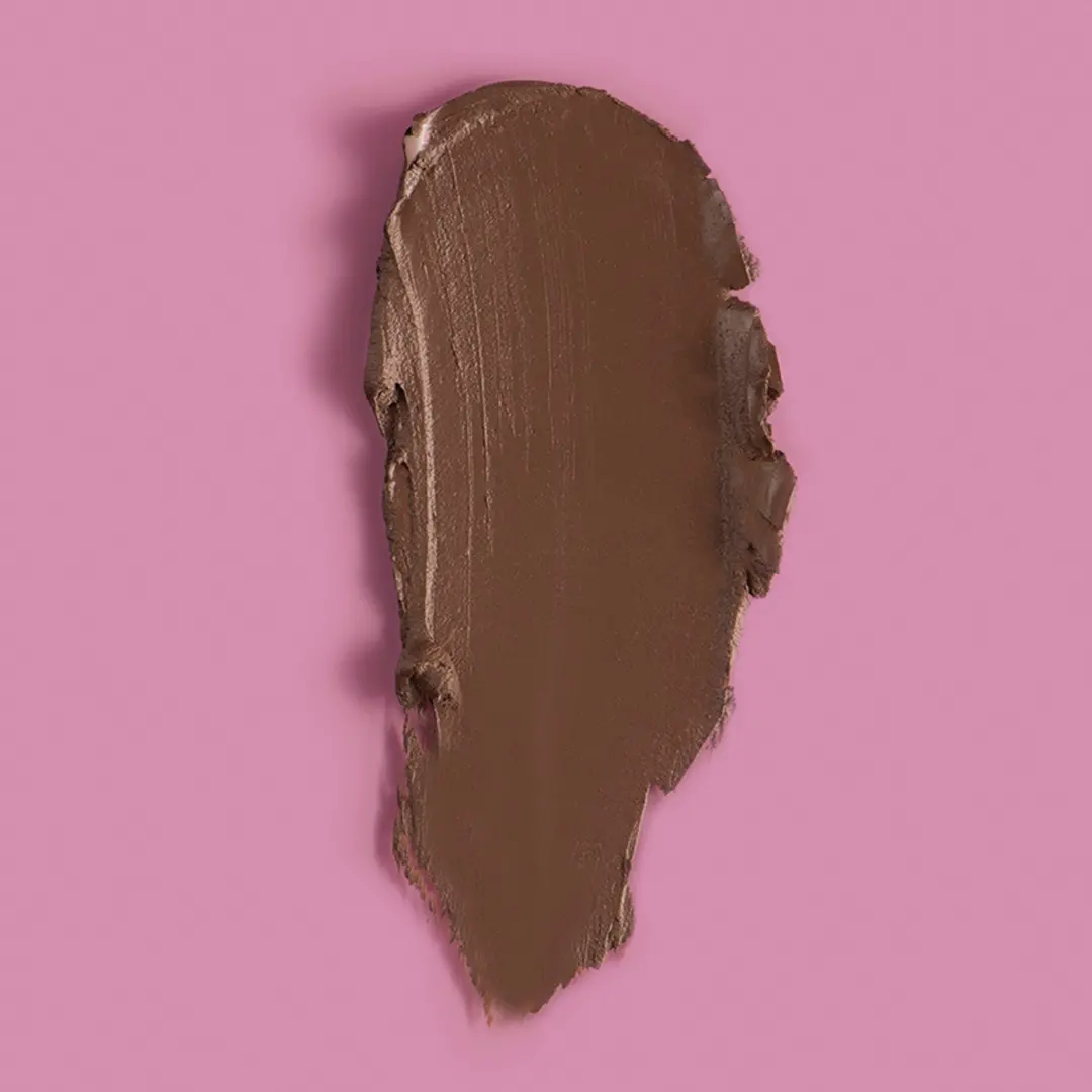 Eyebrow Definer Gel - Caramel
