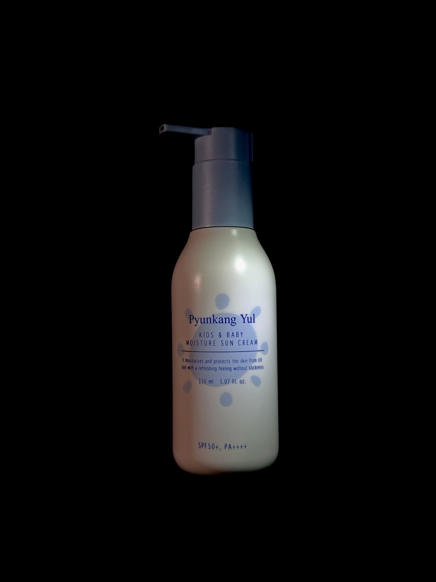 Pyunkang Yul Kids Sun Cream 150ml