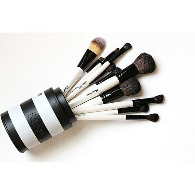 MORPHE 706 Travel Brush Set