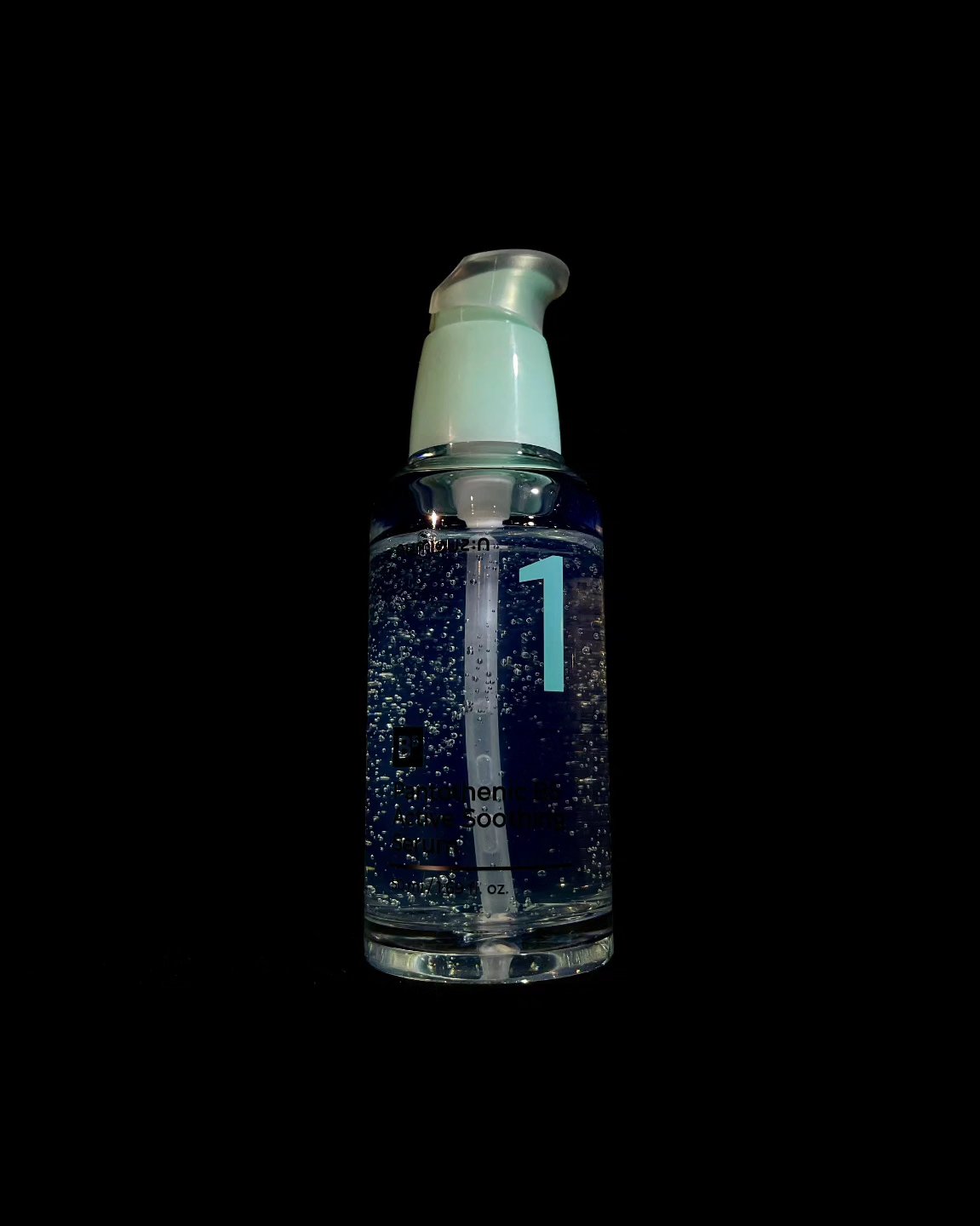 Numbuzin B5 Soothing Serum 50ml