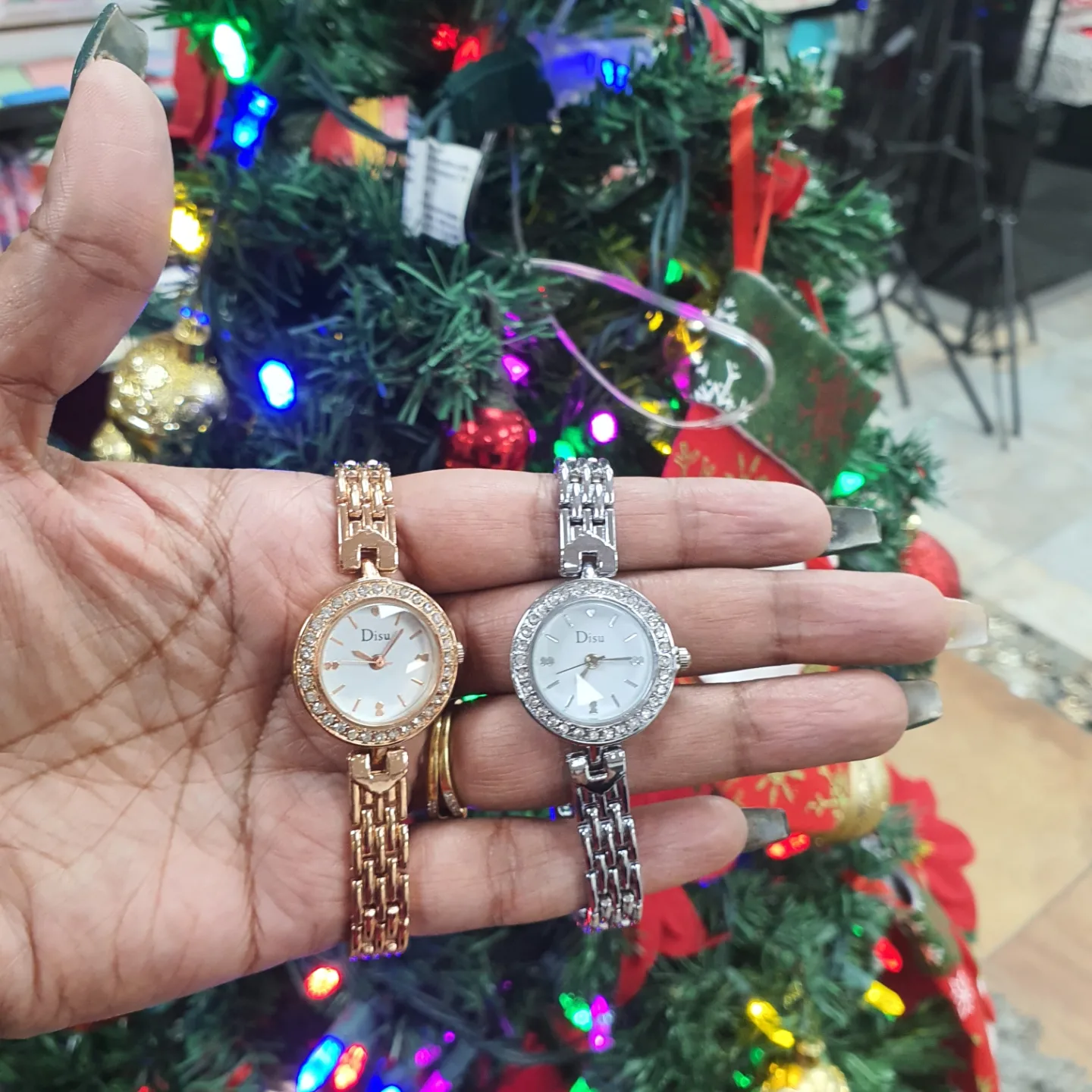 Watches on sale