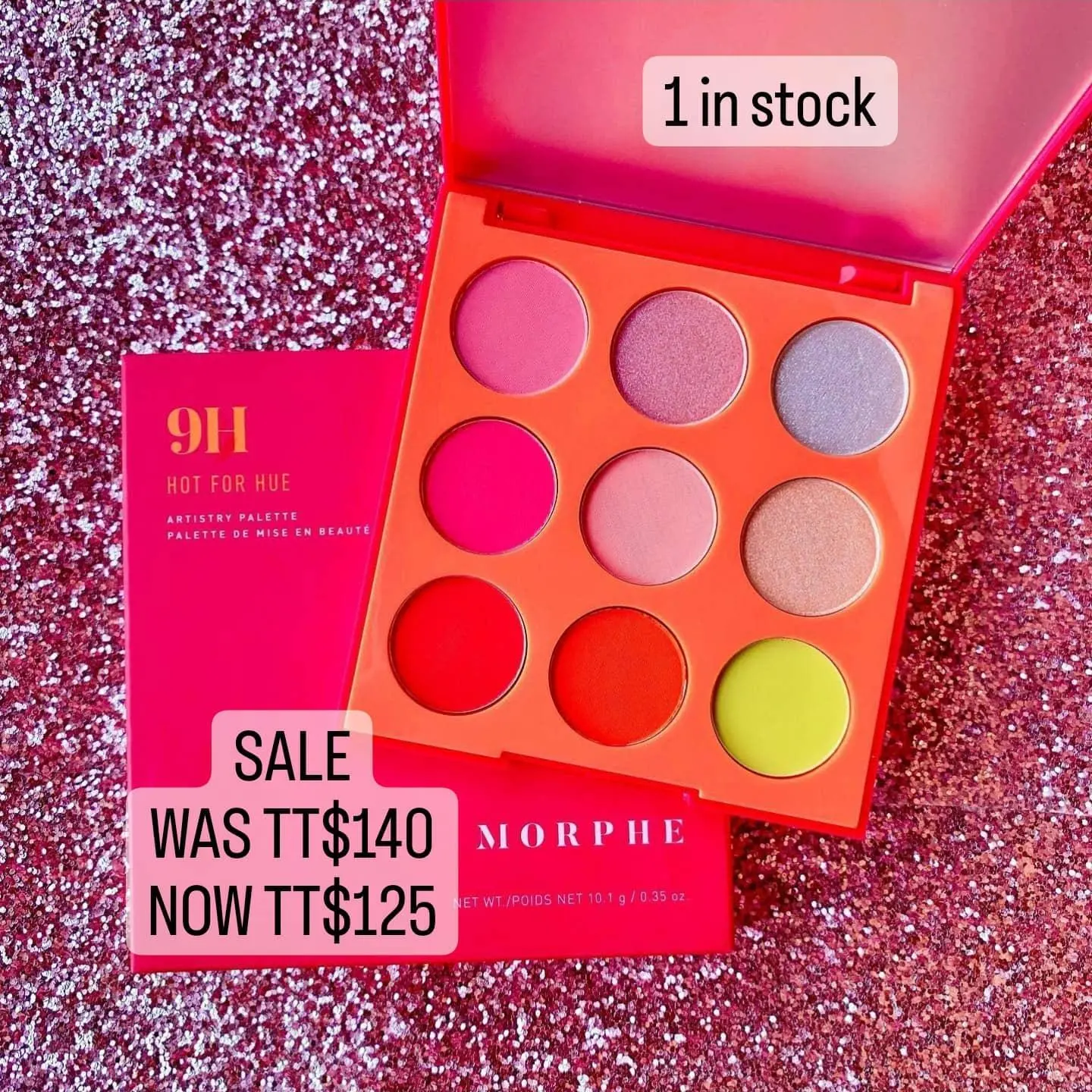 Clearance Sale