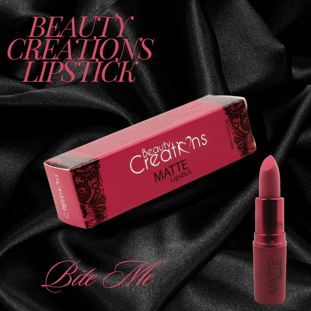Lipstick Bite Me