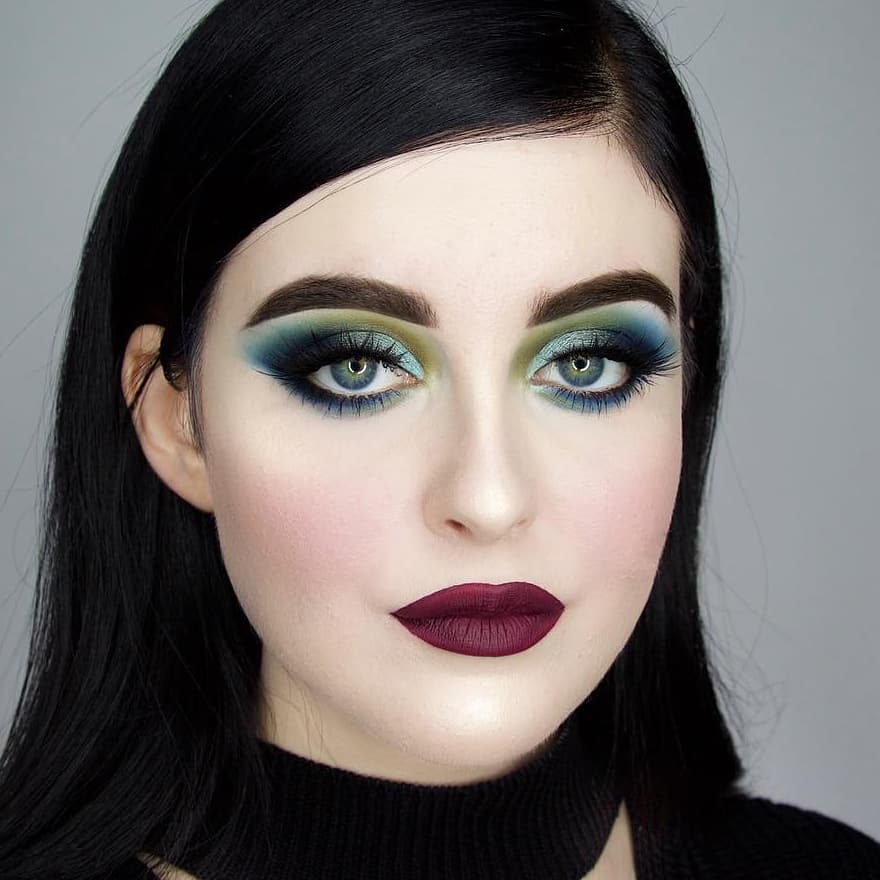 Morphe Liquid Lipstick