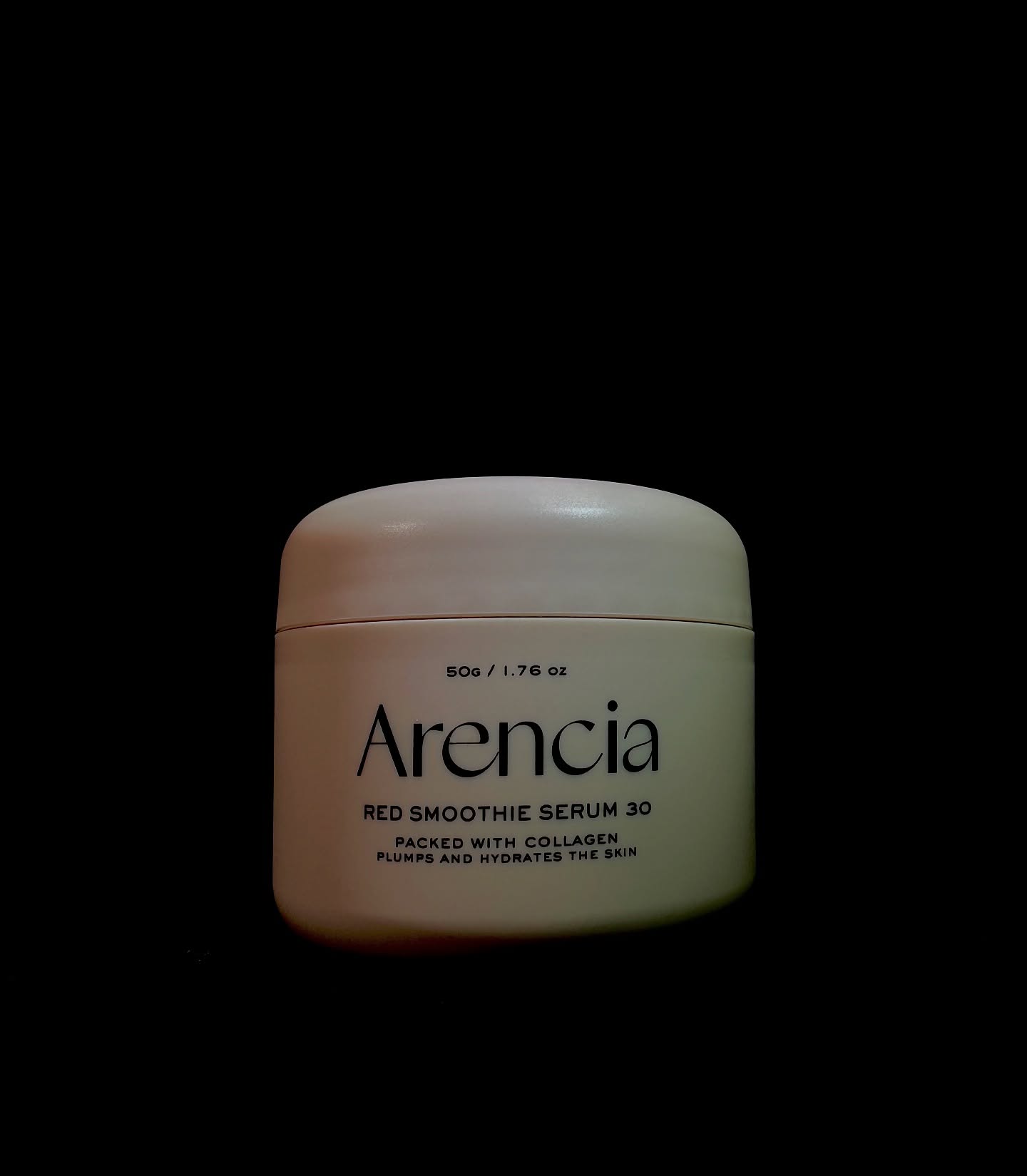 Arencia Fresh Red Smoothie Serum