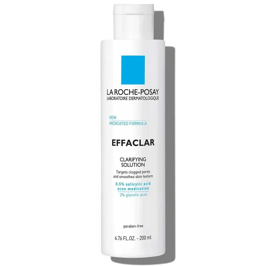 LA ROCHE-POSAY Effaclar Toner