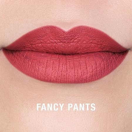 Morphe Liquid Lipstick