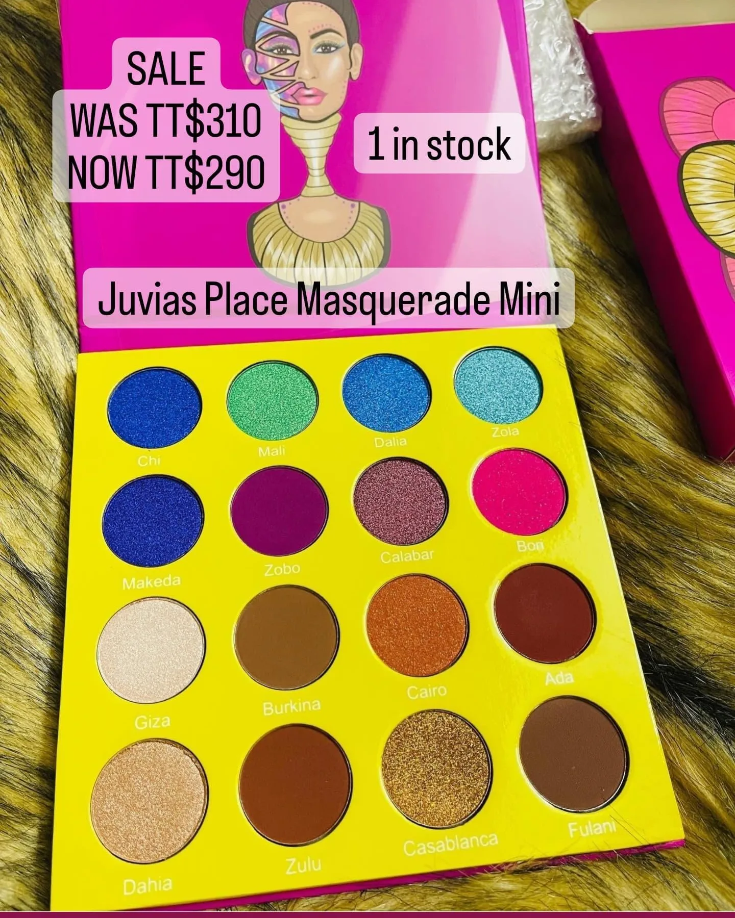 Clearance Sale