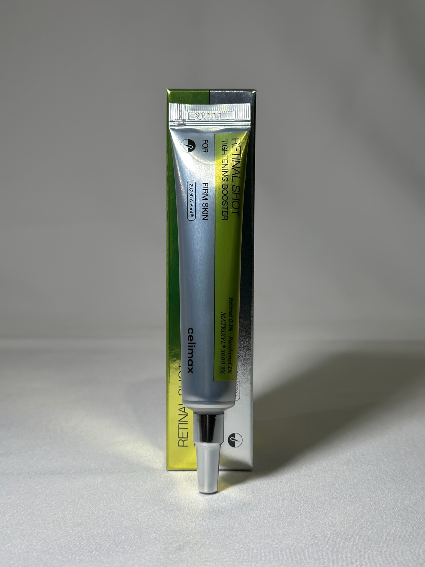 Celimax Retinal Shot 15ml