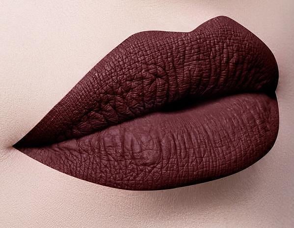 MOOD Liquid Matte Lipstick
